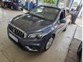 SUZUKI SX4 S-CROSS 2021/7 - 2