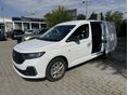 FORD CONNECT Transit2.0 TDCi L2 Limited DSG Limited. kétoldali tolóajtó . vonóhorog!