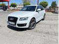 AUDI Q5 2.0 TDI quattro DPF