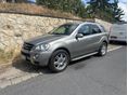 MERCEDES-BENZ ML 500 