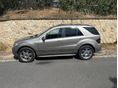 MERCEDES-BENZ ML 500 2006/4 - 2