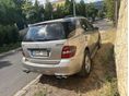 MERCEDES-BENZ ML 500 2006/4 - 5