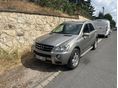 MERCEDES-BENZ ML 500 2006/4 - 9