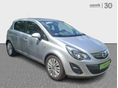 OPEL CORSA D 1.4 Active VÉGIG VEZETETT SZERVIZKÖNYV