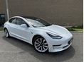 TESLA MODEL 3 Long Range AWD (Automata) Állóhűtés telefonról vezérelhető