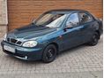 DAEWOO LANOS 1.5 S Dolce MAGYARORSZÁGI ++ ROZSDAMENTES ++ 1 CSALÁDON BELÜL VÉGIG