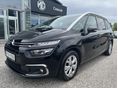 CITROEN C4 SPACETOURER Grand1.2 PureTech Feel S&S E6.3 (7 személyes ) Magyarországi. friss műszaki vizsga