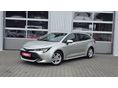 TOYOTA COROLLA Touring Sports 1.8 Hybrid Comfort Style Tech e-CVT VEZETETT SZERVÍZKÖNYV!VONÓHOROG!