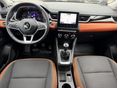 RENAULT CAPTUR 2021/3 - 5