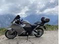 HONDA VFR 1200 F 