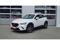 MAZDA CX-3 2.0i Emotion 70.000 KM! Vezetett szervizkönyv!