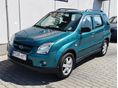 SUZUKI IGNIS 1.5 GS AC