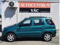 SUZUKI IGNIS 2003/11 - 2