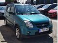 SUZUKI IGNIS 2003/11 - 4