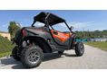 CFMOTO ZFORCE 950 2026/8 - 2