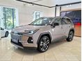 TOYOTA RAV 4 Rav4 2.5 Hybrid Executive AWD e-CVT