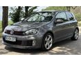VOLKSWAGEN GOLF VI 2.0 TSI GTI