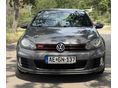 VOLKSWAGEN GOLF VI 2009/11 - 2
