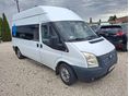 FORD TRANSIT 2.2 TDCI 300 L Trend MAGYARORSZÁGI! NAPELEM! FÜGGŐÁGY!