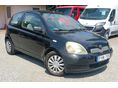 TOYOTA YARIS 1.3 Linea Sol (Automata) Klímás.Szervós!!!