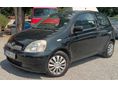 TOYOTA YARIS 2000/10 - 2