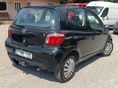 TOYOTA YARIS 2000/10 - 3
