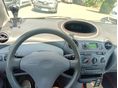 TOYOTA YARIS 2000/10 - 5