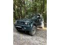 SUZUKI JIMNY 1.3 JLX