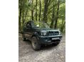 SUZUKI JIMNY 2003 - 2
