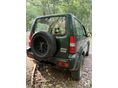 SUZUKI JIMNY 2003 - 3