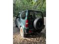 SUZUKI JIMNY 2003 - 4