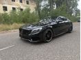 MERCEDES-BENZ S 500 Coupé 4M 9G-TRONIC S63 AMG 21 COLL 90KM