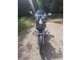 YAMAHA XV 1100 