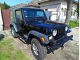 JEEP WRANGLER Hard Top 4.0 Sport