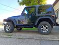 JEEP WRANGLER 1998/12 - 2