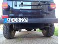 JEEP WRANGLER 1998/12 - 4