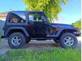 JEEP WRANGLER 1998/12 - 3