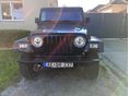 JEEP WRANGLER 1998/12 - 5