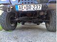 JEEP WRANGLER 1998/12 - 6