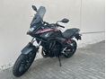 HONDA CB 500 X 2021 - 4