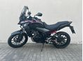HONDA CB 500 X 2021 - 5