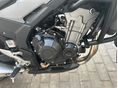 HONDA CB 500 X 2021 - 8
