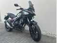 HONDA CB 500 X AUTÓ-MOTOR BESZÁMÍTÁS!!