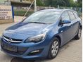 OPEL ASTRA J Sports Tourer 1.6 Cosmo EURO6 AUTÓBESZÁMÍTÁS
