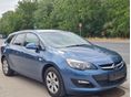 OPEL ASTRA J 2015/4 - 4