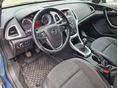 OPEL ASTRA J 2015/4 - 6