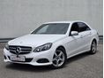 MERCEDES-BENZ E 200 CDI Avantgarde Megbízható Láncos Motor--Bőr--Automata--Integrált Gyerekülés