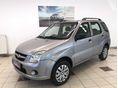 SUZUKI IGNIS 1.3 GLX Klíma!