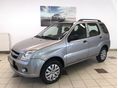 SUZUKI IGNIS 2004/4 - 5