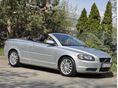 VOLVO C70 2.0 D Summum Xenon Radar Ülésfűtés Bőr Memo ülés